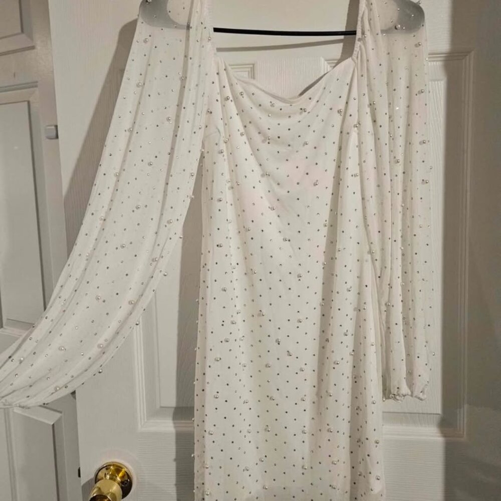 NWT XS Dress from Francesca's